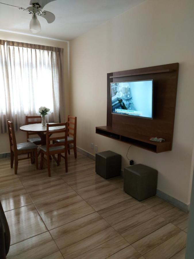 Apartamento Com Vista Para Praia Do Forte Em Cabo Frioアパートメント エクステリア 写真