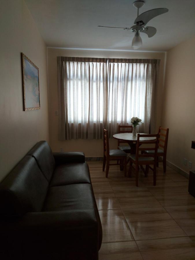 Apartamento Com Vista Para Praia Do Forte Em Cabo Frioアパートメント エクステリア 写真