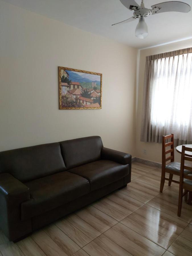 Apartamento Com Vista Para Praia Do Forte Em Cabo Frioアパートメント エクステリア 写真