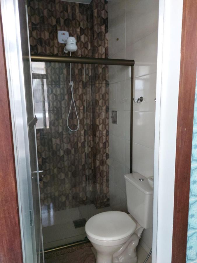 Apartamento Com Vista Para Praia Do Forte Em Cabo Frioアパートメント エクステリア 写真