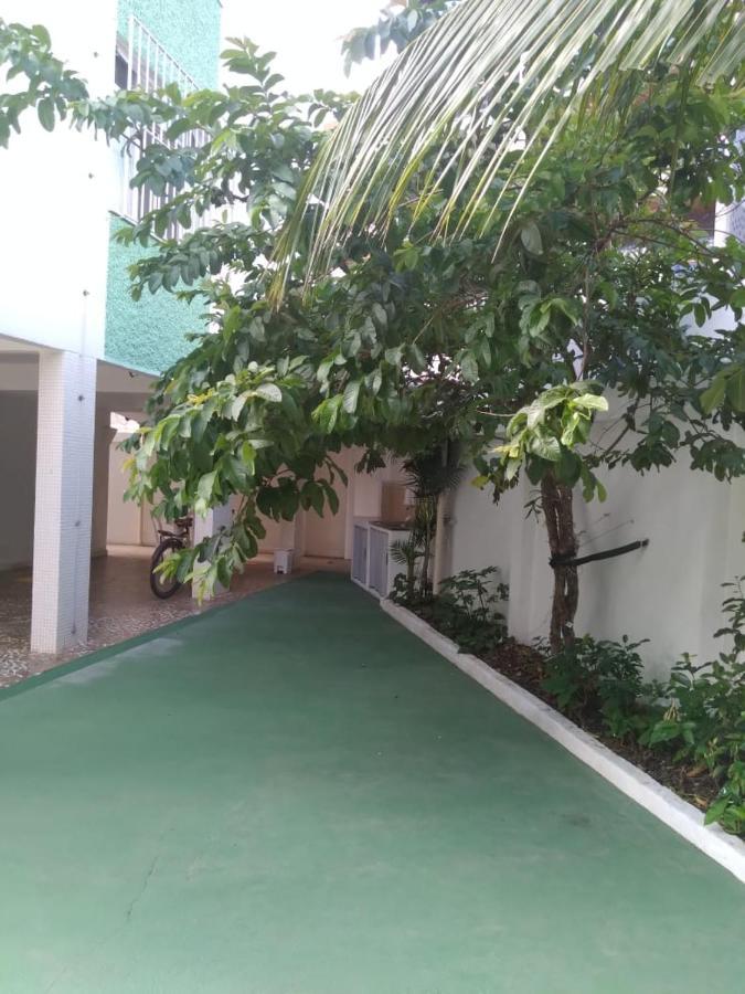 Apartamento Com Vista Para Praia Do Forte Em Cabo Frioアパートメント エクステリア 写真