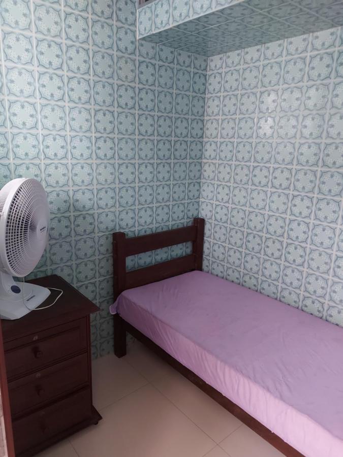Apartamento Com Vista Para Praia Do Forte Em Cabo Frioアパートメント エクステリア 写真