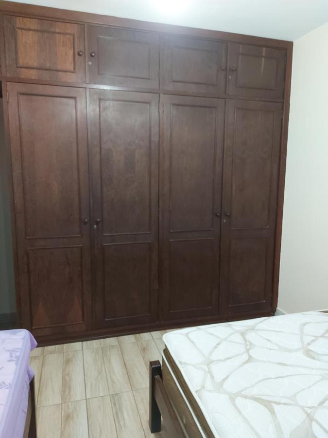 Apartamento Com Vista Para Praia Do Forte Em Cabo Frioアパートメント エクステリア 写真