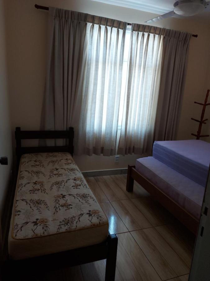 Apartamento Com Vista Para Praia Do Forte Em Cabo Frioアパートメント エクステリア 写真