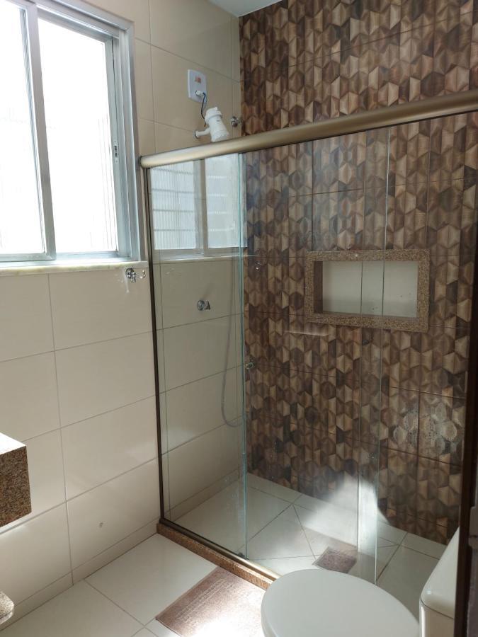 Apartamento Com Vista Para Praia Do Forte Em Cabo Frioアパートメント エクステリア 写真