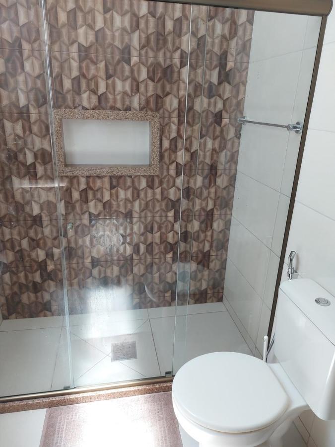 Apartamento Com Vista Para Praia Do Forte Em Cabo Frioアパートメント エクステリア 写真